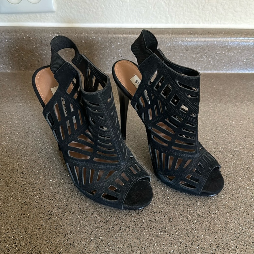 Steve Madden heels